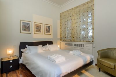 Exclusive Beachfront Villa in Split