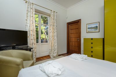 Exclusive Beachfront Villa in Split