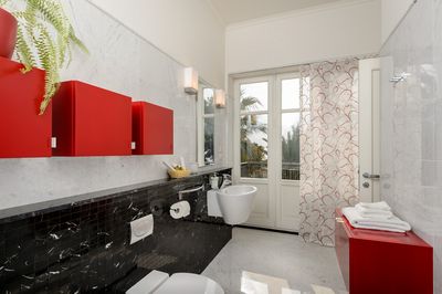 Exclusive Beachfront Villa in Split