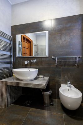 Exclusive Beachfront Villa in Split