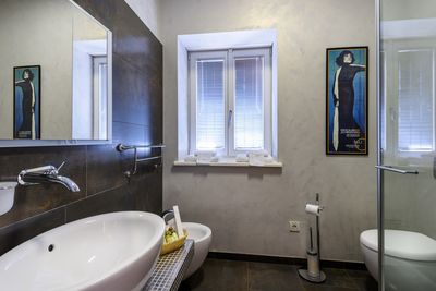 Exclusive Beachfront Villa in Split