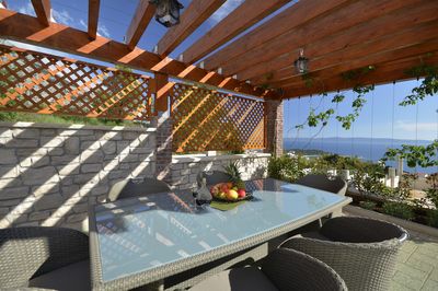 Classy Makarska Villa with Pool