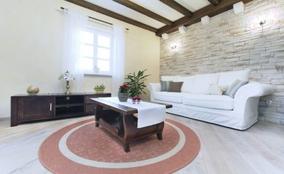 Classy Makarska Villa with Pool