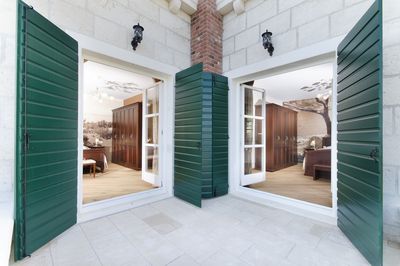 Classy Makarska Villa with Pool