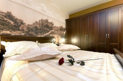 Classy Makarska Villa with Pool