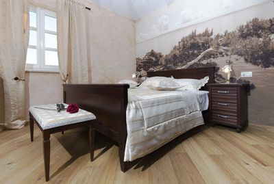 Classy Makarska Villa with Pool