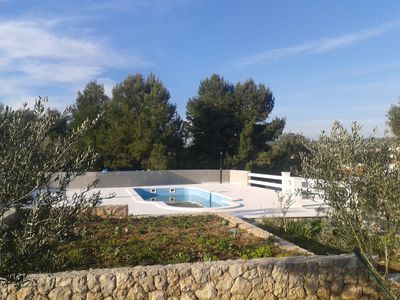 Yoga Retreat Croatia 2015