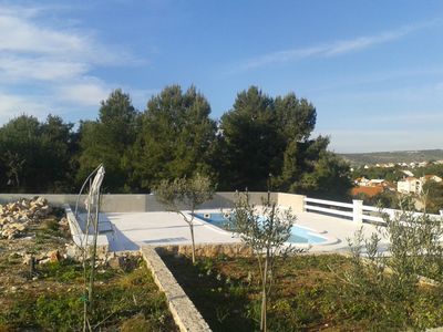 Yoga Retreat Croatia 2015