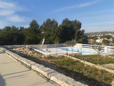Yoga Retreat Croatia 2015
