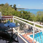 Luxury Croatian villa with pool Mirca