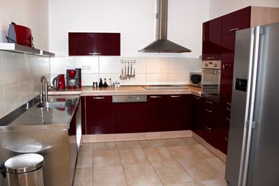 Luxury Croatian villa with pool Mirca