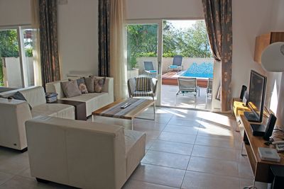 Luxury Croatian villa with pool Mirca