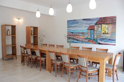 Luxury Croatian villa with pool Mirca
