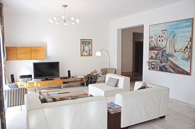 Luxury Croatian villa with pool Mirca