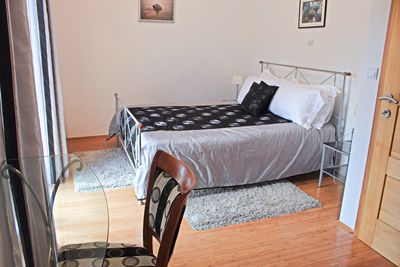 Luxury Croatian villa with pool Mirca