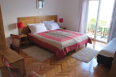 Luxury Croatian villa with pool Mirca