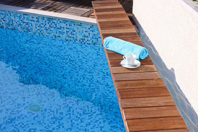 Luxury Croatian villa with pool Mirca