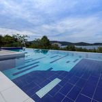 Adorable Villa with Pool and Gorgeous View in Vis; Island Vis