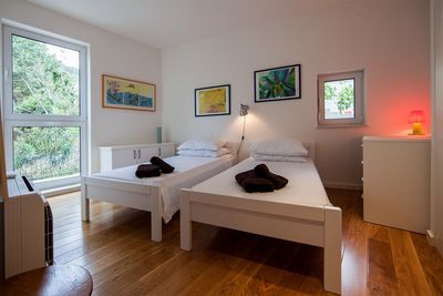 Adorable Villa with Pool and Gorgeous View in Vis; Island Vis