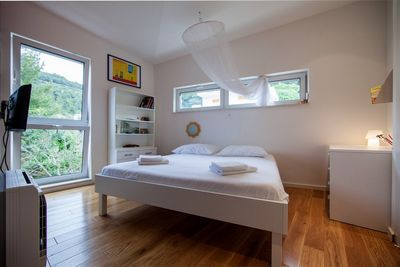 Adorable Villa with Pool and Gorgeous View in Vis; Island Vis