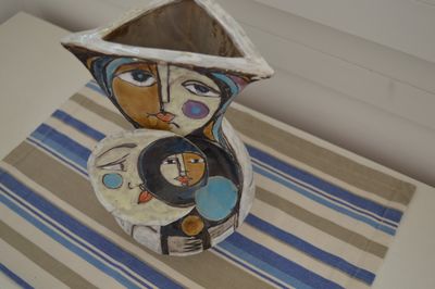 Beach House with pool Nemira, Omis Rivera