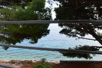 Beach House with pool Nemira, Omis Rivera