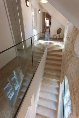 Luxury Stone Villa with Heated Swimming Pool and Outdoor Jacuzzi in Heart of Town Cavtat