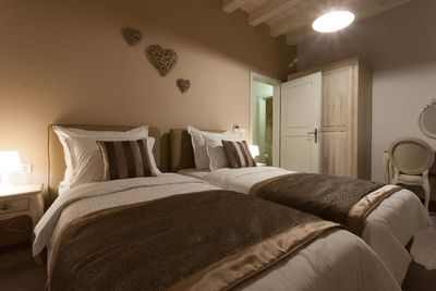 Luxury Stone Villa with Heated Swimming Pool and Outdoor Jacuzzi in Heart of Town Cavtat