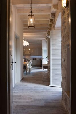 Luxury Stone Villa with Heated Swimming Pool and Outdoor Jacuzzi in Heart of Town Cavtat