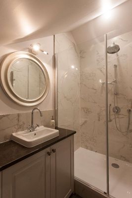 Luxury Stone Villa with Heated Swimming Pool and Outdoor Jacuzzi in Heart of Town Cavtat