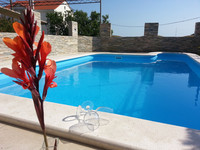 Charming Holiday House with Pool near Split