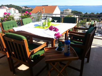 Charming Holiday House with Pool near Split