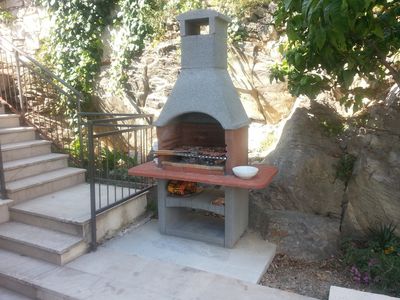Charming Holiday House with Pool near Split
