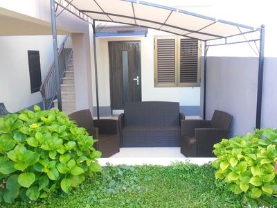 Charming Holiday House with Pool near Split