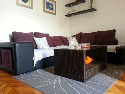 Charming Holiday House with Pool near Split