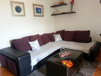 Charming Holiday House with Pool near Split