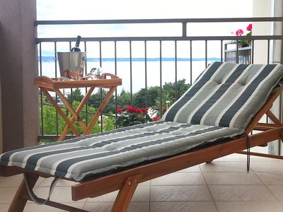 Charming Holiday House with Pool near Split