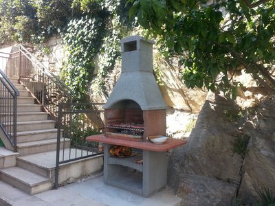 Charming Holiday House with Pool near Split