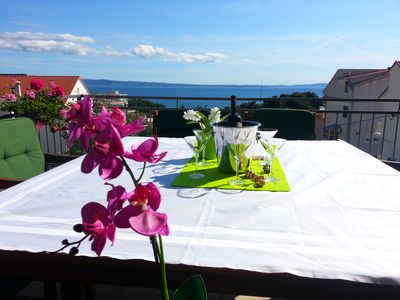 Charming Holiday House with Pool near Split