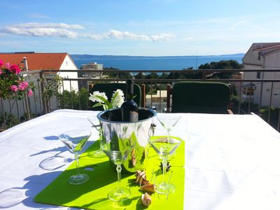 Charming Holiday House with Pool near Split