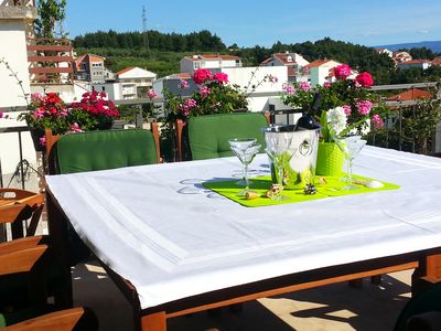 Charming Holiday House with Pool near Split