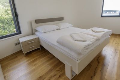 Lovely Sea View Villa with Pool Komiza, island Vis