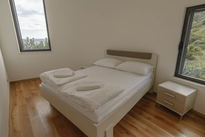 Lovely Sea View Villa with Pool Komiza, island Vis