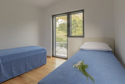 Lovely Sea View Villa with Pool Komiza, island Vis