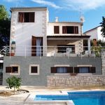 Charming Holiday House with 2 Private Swimming Pools in Sutivan; Island Brac