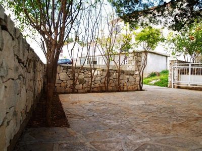 Charming Holiday House with 2 Private Swimming Pools in Sutivan; Island Brac