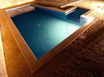 Charming Holiday House with 2 Private Swimming Pools in Sutivan; Island Brac