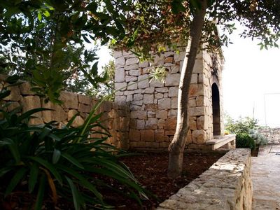 Charming Holiday House with 2 Private Swimming Pools in Sutivan; Island Brac