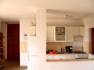 Charming Holiday House with 2 Private Swimming Pools in Sutivan; Island Brac