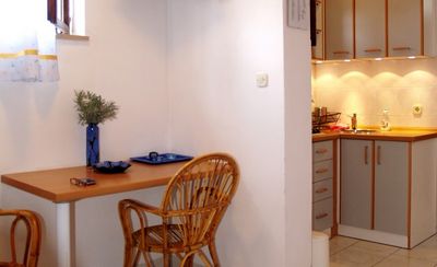 Charming Holiday House with 2 Private Swimming Pools in Sutivan; Island Brac
